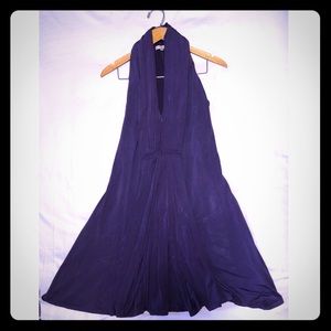 Purple Dress / My Tribe / EUC